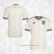 Camisola 2º Japao 2026