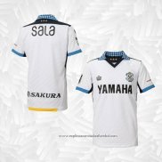 Camisola 2º Jubilo Iwata 2024 Tailandia