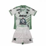 Camisola 2º Leon 2025-2026 Crianca