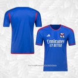 Camisola 2º Lyon 2023-2024