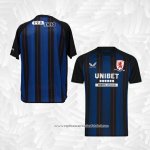 Camisola 2º Middlesbrough 2025-2026