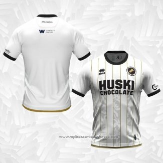 Camisola 2º Millwall 2023-2024 Tailandia