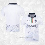 Camisola 2º Monterrey 2025 Tailandia
