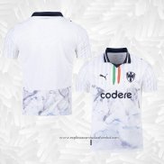 Camisola 2º Monterrey 2025 Tailandia