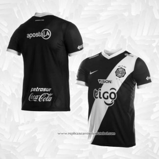 Camisola 2º Olimpia 2022 Tailandia