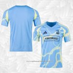 Camisola 2º Philadelphia Union 2025