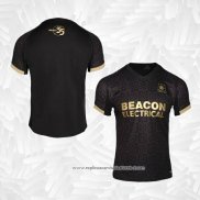 Camisola 2º Plymouth Argyle 2025-2026