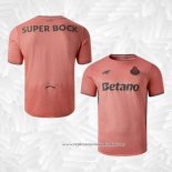 Camisola 2º Porto 2025-2026 Tailandia