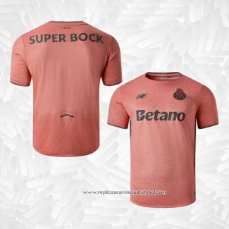 Camisola 2º Porto 2025-2026 Tailandia