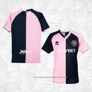 Camisola 2º Queens Park Rangers 2025-2026 Tailandia