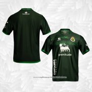 Camisola 2º Racing de Santander 2025-2026