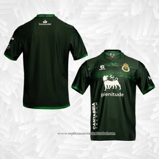 Camisola 2º Racing de Santander 2025-2026