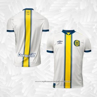 Camisola 2º Rosario Central 2022 Tailandia