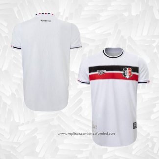 Camisola 2º Santa Cruz 2026 Tailandia