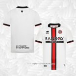 Camisola 2º Sheffield United 2022-2023