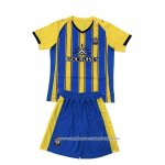 Camisola 2º Southampton 2025-2026 Crianca