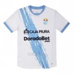 Camisola 2º Sporting Cristal 2025 Tailandia
