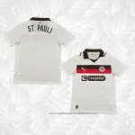 Camisola 2º St. Pauli 2025-2026 Tailandia