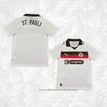 Camisola 2º St. Pauli 2025-2026 Tailandia