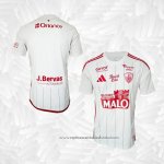 Camisola 2º Stade Brestois 2025-2026 Tailandia