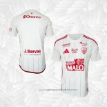 Camisola 2º Stade Brestois 2025-2026 Tailandia