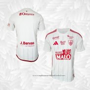 Camisola 2º Stade Brestois 2025-2026 Tailandia