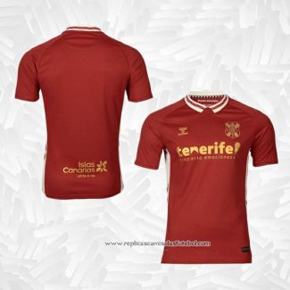 Camisola 2º Tenerife 2025-2026