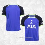 Camisola 2º Tottenham Hotspur 2022-2023