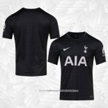 Camisola 2º Tottenham Hotspur Authentic 2025-2026