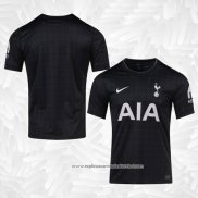 Camisola 2º Tottenham Hotspur Authentic 2025-2026