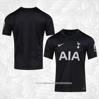 Camisola 2º Tottenham Hotspur Authentic 2025-2026