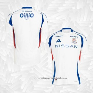 Camisola 2º Yokohama F. Marinos 2023 Tailandia