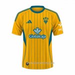 Camisola 3º Albacete 2025-2026 Tailandia