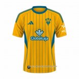 Camisola 3º Albacete 2025-2026 Tailandia