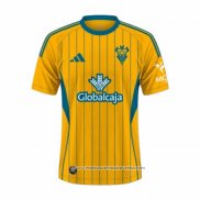 Camisola 3º Albacete 2025-2026 Tailandia