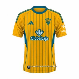 Camisola 3º Albacete 2025-2026 Tailandia