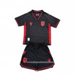 Camisola 3º Albania 2025-2026 Crianca