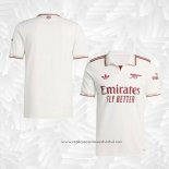 Camisola 3º Arsenal Authentic 2025-2026