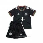 Camisola 3º Bayern de Munique 2025-2026 Crianca