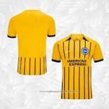 Camisola 3º Brighton & Hove Albion 2025-2026 Tailandia