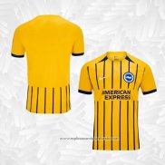 Camisola 3º Brighton & Hove Albion 2025-2026 Tailandia