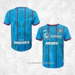Camisola 3º Cagliari Calcio 2025-2026