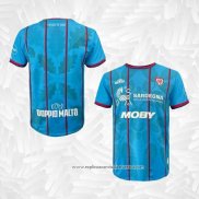 Camisola 3º Cagliari Calcio 2025-2026