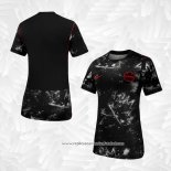 Camisola 3º Canada 2026 Mulher