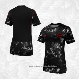 Camisola 3º Canada 2026 Mulher