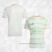 Camisola 3º Celtic 2025-2026