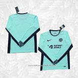 Camisola 3º Chelsea 2023-2024 Manga Comprida