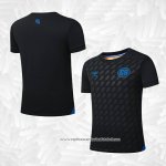 Camisola 3º El Salvador 2025