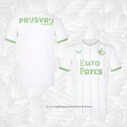 Camisola 3º Feyenoord 2023-2024