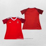 Camisola 3º Flamengo 2026 Mulher